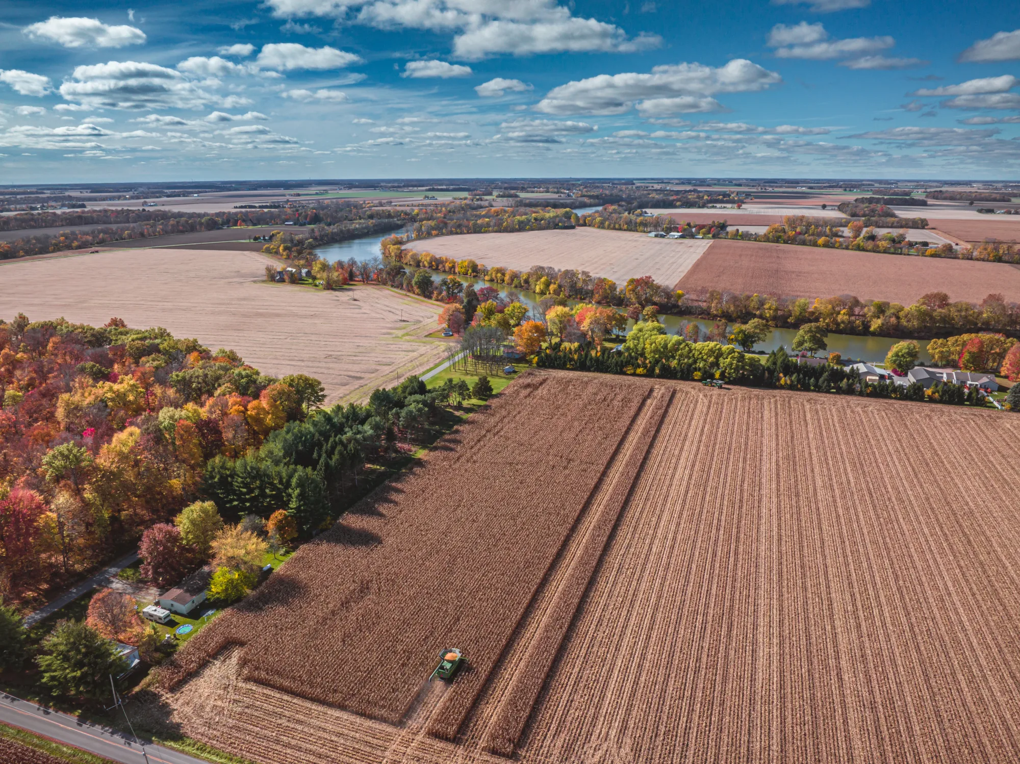 Caledonia, Wisconsin homes for sale