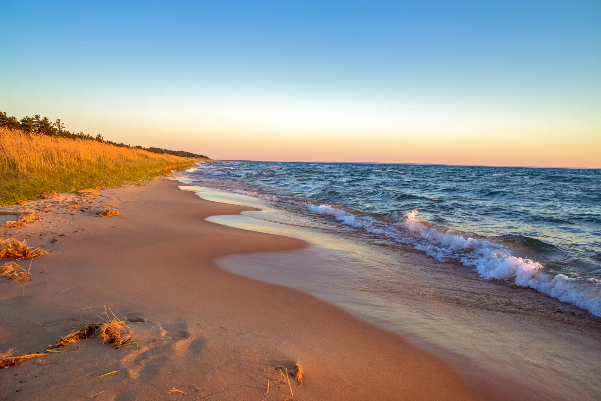 Pleasant Prairie, Wisconsin homes for sale