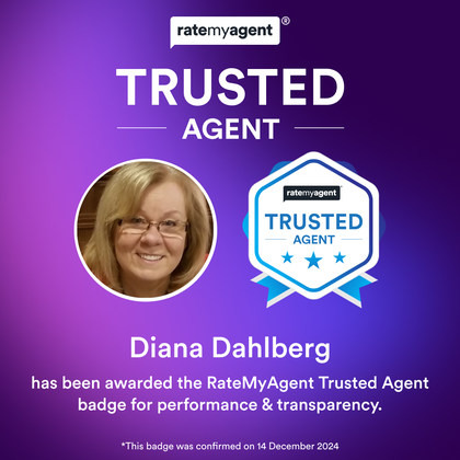 Trusted Agent — RateMyAgent 2024