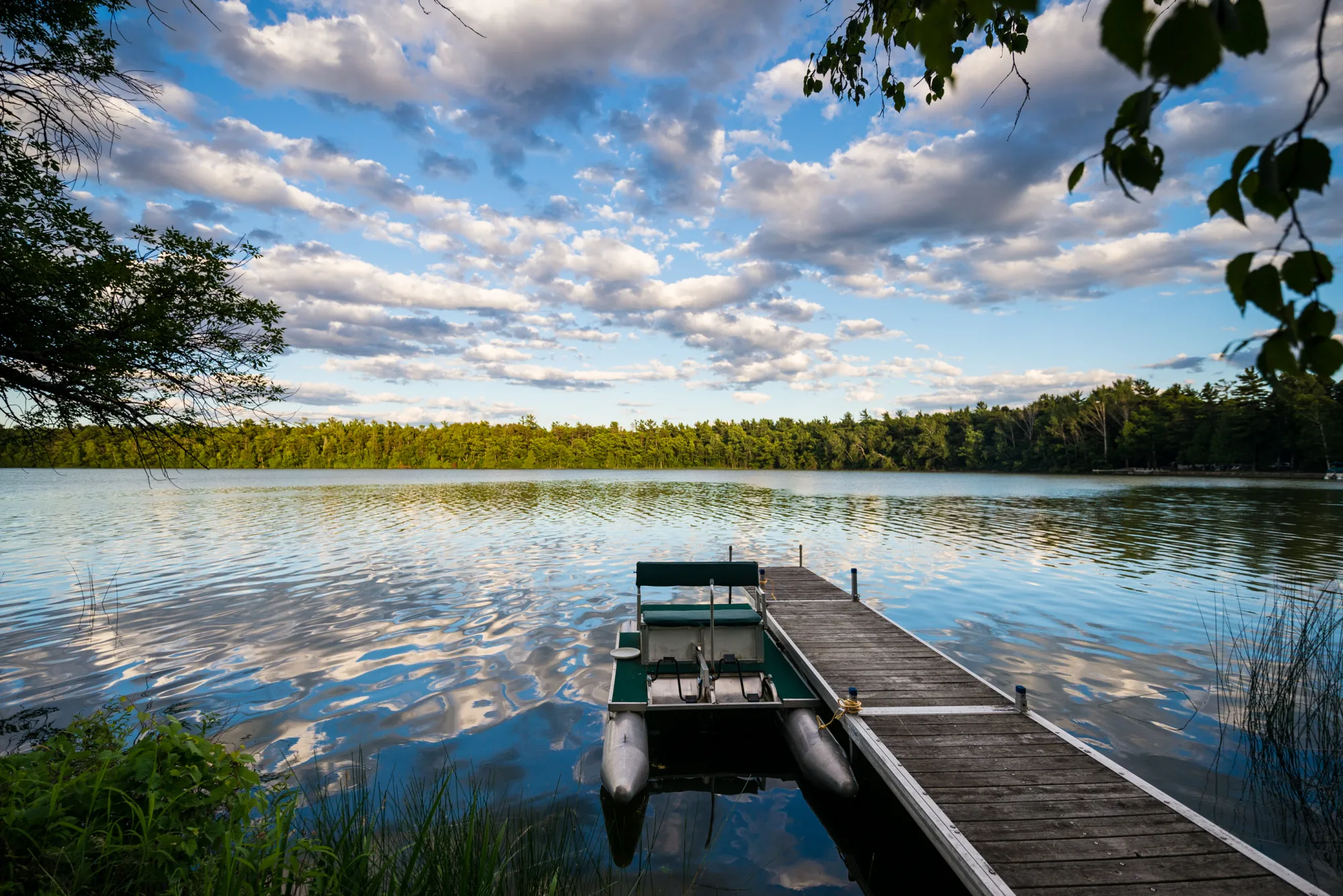 Salem, Wisconsin homes for sale